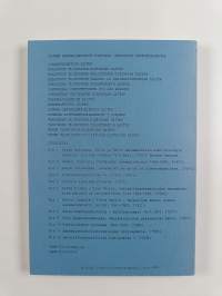 Lehdistöhistoriallisia tutkimuksia 1