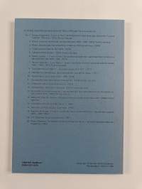 Taustasidonnaisuus ja maailmankuva : lehdistöhistorian tutkimusongelmia