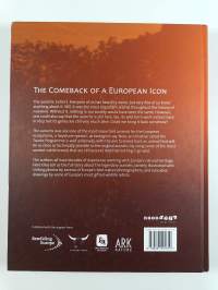 The Aurochs - Born to be Wild : The Comeback of A European Icon