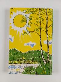 Tirlittan : orpotyttö ihmisten ihmemaassa