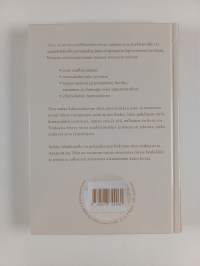 Avio- ja avoero pähkinänkuoressa : käytännön tietoa avio- tai avoeroa suunnitteleville