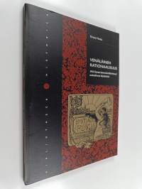 Venäläinen rationaalisuus 1910-luvun kasarmiarkkitehtuuri sosiaalisena käytäntönä - 1910-luvun venäläinen kasarmiarkkitehtuuri