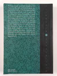 Kirja, kirjavampi, sanomalehti : ulkoasukierre ja suomalaisten sanomalehtien ulkoasu 1771-1994