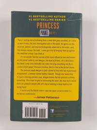 Princess - A Private Novel
