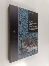 Korkeakoulutuksen kasvu, lohkoutuminen ja eriarvoisuus Suomessa