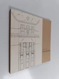 Ostrobotnia : osakuntatalo Ostrobotnian kehityksestä ja vuoden 2001 julkisivun saneeraustyöstä