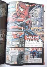 Spider-man / nro 6 / 2006 / Pintakiiltoa!