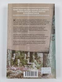 Punakankaan suomalaiset : teloitus- ja hautapaikka Krasnyi bor 1937-1938