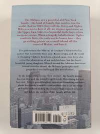 The Guest Book : The New York Times Bestseller