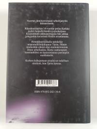 Pakko pärjätä : nuorten jännitysromaani (signeerattu, tekijän omiste)