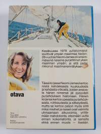 Yksin maailman merillä