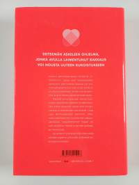 Rakastu kumppaniisi uudelleen : seitsemän askelta parempaan parisuhteeseen