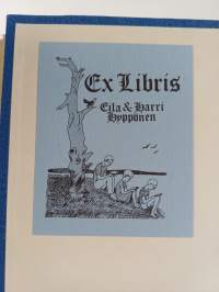 Karjalan kansan puolesta : Karjalan liiton taisteluntieltä 1940-1960