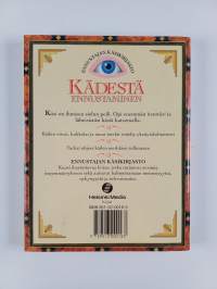 Kädestä ennustaminen