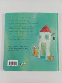 Kaula pystyyn, kirahvi!