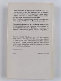 3 etsivää ja paholaisen koira