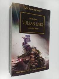 Vulkan Lives
