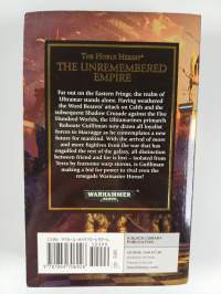 The unremembered empire