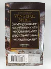 Vengeful Spirit