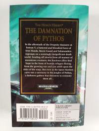 The Damnation of Pythos