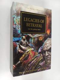 Legacies of Betrayal