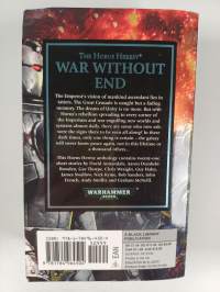 War Without End