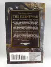 The Silent War