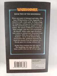 Shadow King : A Tale of the Sunderling