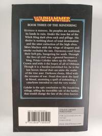 Caledor : A Tale of the Sundering