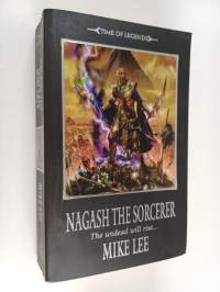 Nagash the Sorcerer