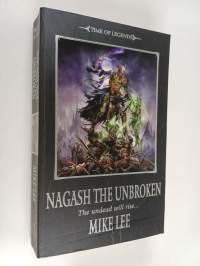Nagash the Unbroken