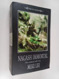 Nagash Immortal