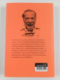 Kirottujen nautinnot