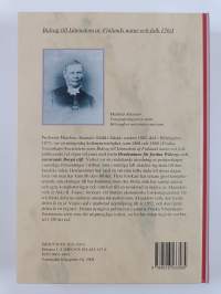 Östra Finlands herdaminne = Itä-Suomen paimenmuisto 1-4