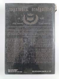 Suomen lehdistön historia 1-10