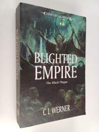 Blighted Empire : The Black Plague