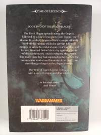 Blighted Empire : The Black Plague