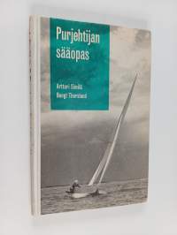 Purjehtijan sääopas