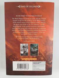 Wolf of Sigmar : The Black Plague