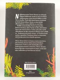 Minun ikioma kultani