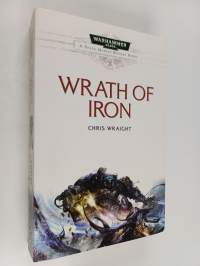 Wrath of Iron