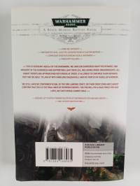 The purging of Kadillus