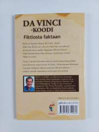 Da Vinci -koodi : fiktiosta faktaan
