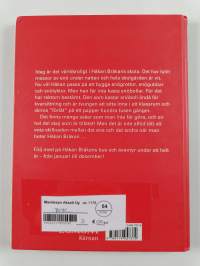 Håkan Bråkans vildbok