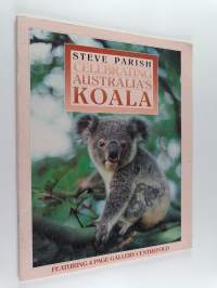 Celebrating Australia's Koala