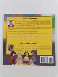 Zena's Sixth Birthday - Lessons Learned! (signeerattu, tekijän omiste)