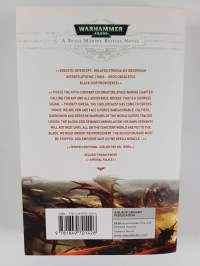 Legion of the Damned