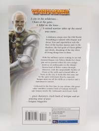 The Ambassador Chronicles