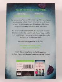 It's Always the Quiet One