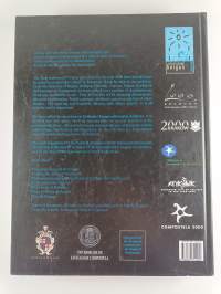 Evidence! : Europe reflected in archives